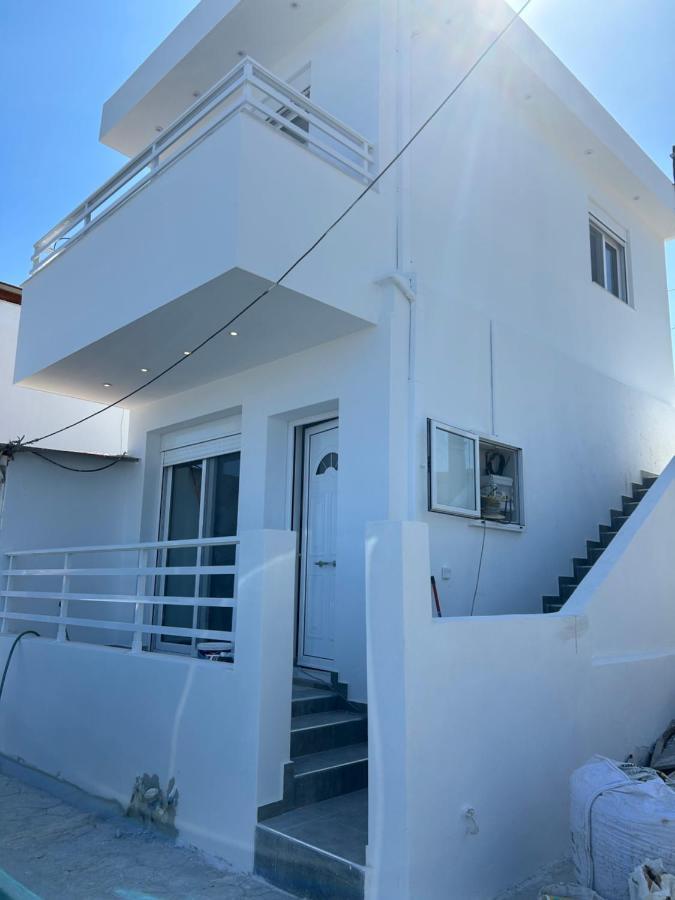 Chrisanthi Apartments Archangelos  Exterior foto