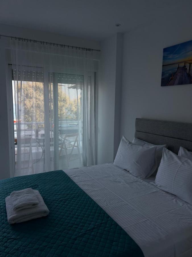 Chrisanthi Apartments Archangelos  Exterior foto